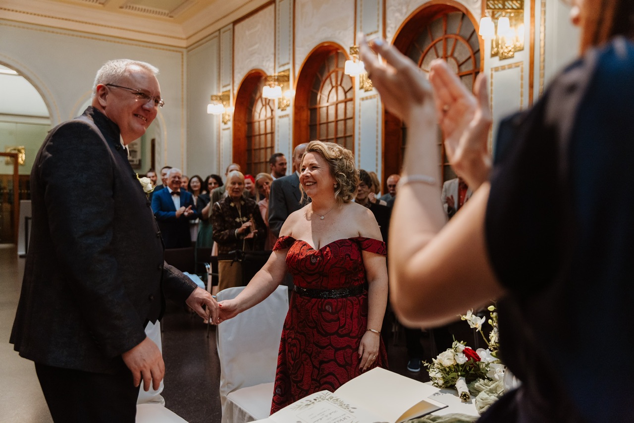 Freie Trauung Bad Wildbad